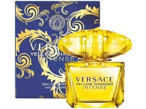 versace yellow diamond parfum 90ml